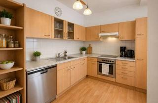 Wohnung mieten in 84034 Nikola, Sanierte 2,5 Zimmer-Altbauwohnung zwischen Bahnhof und Innenstadt!