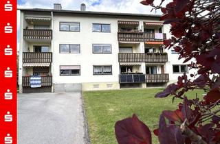 Wohnung mieten in 82515 Wolfratshausen, Einziehen & wohlfühlen - Erstbezug nach Sanierung mit Süd-Loggia