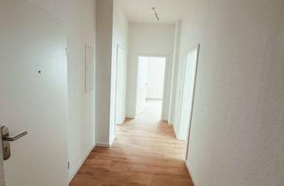Wohnung mieten in Martinstraße 14, 57462 Olpe, Erstbezug nach Sanierung: helle und wunderschöne Wohnung