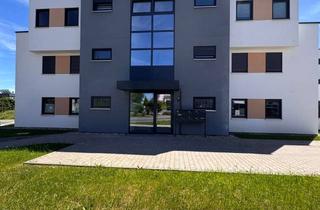 Wohnung mieten in 74731 Walldürn, Vermietung in Walldürn: Moderne und helle 2-Zimmer-Wohnung
