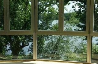Wohnung mieten in Alt Stralau 25, 10245 Friedrichshain, 4,5 Zimmer mit Wasserblick auf der Halbinsel Stralau