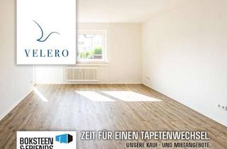 Wohnung mieten in Vulkanstraße 182, 47807 Fischeln, Familienfreundliches Wohnen im Süden von Krefeld