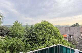 Wohnung mieten in Grandstraße 30A, 45357 Dellwig, Charmante 1-Zimmer-Wohnung mit Balkon in Essen-Dellwig