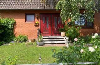 Wohnung mieten in 23881 Borstorf, Wohlfühlen im Grünen - charmante 3-Zimmer-Erdgeschosswohnung in Borstorf