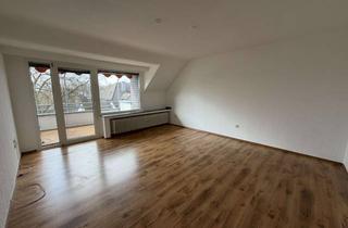 Wohnung mieten in Intzestr 113, 42859 Remscheid, Schöne Dachgeschoss Wohnung in Remscheid