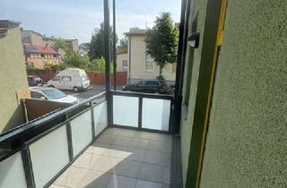 Wohnung mieten in Friedrich-Engels-Straße 17, 16225 Eberswalde, ***Zentralgelegene 2 Raum-Wohnung mit Balkon ***