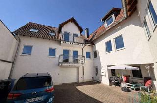 Wohnung mieten in 67098 Bad Dürkheim, Gut geschnittene 2-Zimmer-Wohnung, 1.OG, mit Balkon & StellplatzIdeal für Einzelpersonen oder Paar