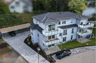 Wohnung mieten in Am Heidenhübel, 66424 Homburg, Exklusive Neubauwohnung in Homburg - Einöd zu vermieten