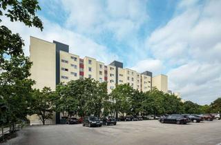 Wohnung mieten in Cosmarweg 43, 13591 Staaken, Hell 3-Zimmer-Wohnung in Staaken - ab sofort!