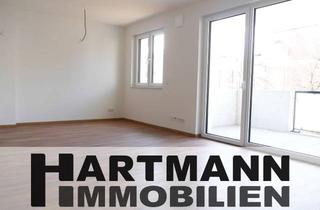 Wohnung mieten in 65933 Griesheim, Neubau-Drittbezug: Geräumige 2-Zimmer Wohnung mit Balkon