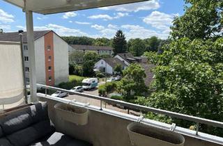 Wohnung mieten in 63454 Hanau, Zuhause mit 3 Zimmern und Balkon in Hanau
