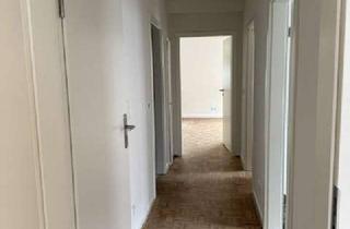 Wohnung mieten in Hingbergstr. 83, 45468 Mitte, Modernisierte 2-Raumwohnung im EG