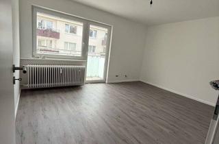 Wohnung mieten in Lennigstr. 3-, 55118 Neustadt, Erstbezug nach Sanierung: Lichtdurchflutete 2-Zimmer-Wohnung mit Balkon