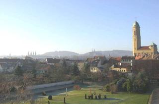 Wohnung mieten in Heiliggrabstr. 63, 96052 Bamberg, 6 Zimmer mit sonniger Terrasse nahe der Uni, WG möglich
