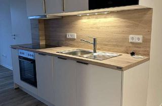 Wohnung mieten in 46395 Bocholt, Smartes 2-Zimmer Apartment im ZWO Bocholt mit Küchenzeile