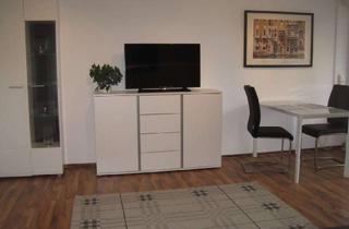 Wohnung mieten in Schwarzwaldstraße 40, 60528 Niederrad, Appartement (DKB) voll und neu möbliert in guter Lage