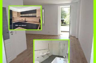 Wohnung mieten in Leipziger Straße 165, 08058 Pölbitz, Große schicke Whg mit Wintergarten, Balkon, Stellplatz und EBK zum Abkauf