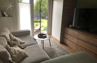 Wohnung mieten in Cappeler Stiftsallee 49, 59556 Lippstadt, Gemütliche 3-Zimmer-Wohnung mit Terrasse in Lippstadt-Cappel
