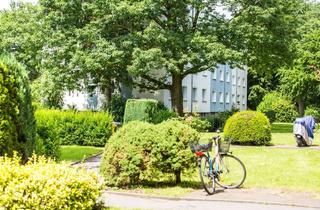 Wohnung mieten in Wittenbergerstr. 32, 59174 Kamen, *** Gemütliche Wohnung mit Balkon am Rand der Kamener City***