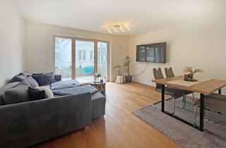 Wohnung mieten in 92318 Neumarkt, Barrierefreie 2-Zimmer-Wohnung mit Balkon in der Innenstadt!