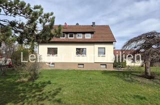 Wohnung mieten in 72406 Bisingen, Großzügige 2,5- Zimmer-Wohnung in ruhiger und zentraler Lage von Bisingen