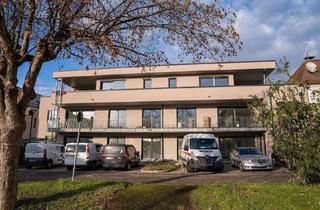 Penthouse mieten in 79539 Lörrach, Penthousewohnung - Modernes Wohnen in Lörrach in zentraler Lage