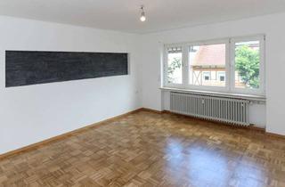 Wohnung mieten in 36364 Bad Salzschlirf, Moderne 2-Zimmer-Wohnung in ruhiger Lage von Bad Salzschlirf