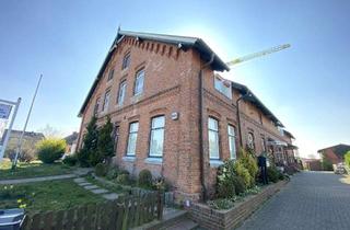 Wohnung mieten in Kirchwerder Hausdeich 388, 21037 Kirchwerder, Großzügige 2-Zimmer-Wohnung mit Loggia und ausgebautem Spitzboden