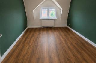 Wohnung mieten in Vorsterhauser Weg 17, 59067 Hamm, Großzügige und teilrenovierte 4 Zimmer Altbauwohnung