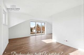 Wohnung mieten in 74076 Heilbronn, Hochwertige 4 Zimmer DG-Whg in vollständig saniertem Dreifamilienhaus mit bester Energieeffizienz A+