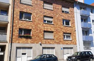 Wohnung mieten in Offenbacher Landstraße 259, 60599 Oberrad, Klein aber fein! Schönes 1-Zimmer-Appartement in Oberrad zu vermieten