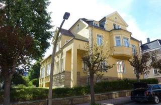 Wohnung mieten in Martin-Luther-Str., 07580 Ronneburg, *** Großzügige 3-Zimmer-Wohnung / Balkon mit Blick ins Grüne ***