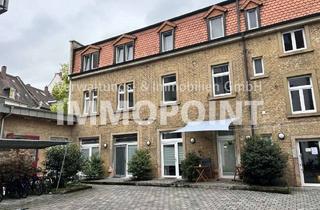 Wohnung mieten in Körnerstr. 18, 76135 Weststadt, STUDIEREN IN KARLSRUHE = KOMPLETT MÖBLIERTES STUDENTENAPARTMENT NÄHE GUTENBERGPLATZ...