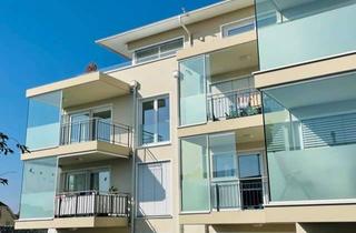 Wohnung mieten in 88131 Lindau, ***BEZUGSFREI ab 01.08.2026: 3-Zimmer-Wohnung mit Sonnenbalkon und Bergblick in Lindau-Reutin!***