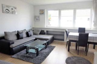 Wohnung mieten in 63814 Mainaschaff, Single-Appartement zum Wohlfühlen