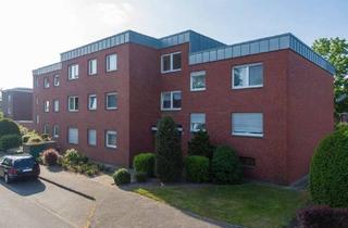 Sozialwohnungen mieten in Wiesengrund 72, 59348 Lüdinghausen, In grüner Randlage von Lüdinghausen - 2-Zimmer-Wohnung mit WBS