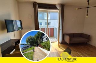 Wohnung mieten in 12555 Köpenick, Köpenick | 1-Zimmer-Apartment im 4.OG der Havenstudios