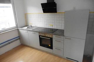Wohnung mieten in 72461 Albstadt, Neu renoviert - neue Einbauküche, zusätzlicher Kaminofen