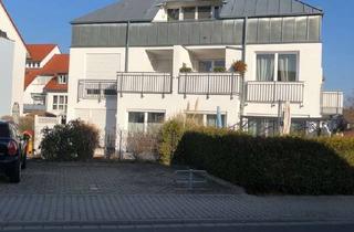 Wohnung mieten in Westring 117, 64331 Weiterstadt, Schicke 2 Zimmer - Wohnung in Weiterstadt – Gräfenhausen