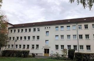 Wohnung mieten in Herweghstraße, 06242 Braunsbedra, 2-Raumwohnung in der Herweghstraße in Braunsbedra