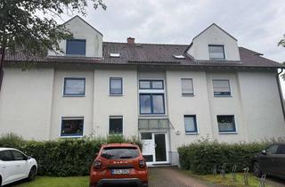Wohnung mieten in Lange Straße 46, 34260 Kaufungen, Ruhig & gepflegt: 3-Zi-DG-Wohnung mit separater Küche, Wanne & Dusche, Kaufungen