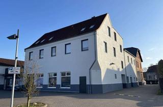 Wohnung mieten in Bahnhofstraße 36 a, 19306 Neustadt-Glewe, Provisionsfrei! Schöne & große 2-Zimmerwohnung mit Küche und Vollbad