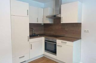Wohnung mieten in Max-Reger-Straße, 95469 Speichersdorf, Moderne 2-Zimmer-Wohnung mit Einbauküche * in Speichersdorf zu vermieten
