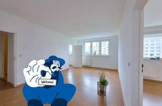 Wohnung mieten in Bertolt-Brecht-Straße 10, 39120 Leipziger Str., Die Uniklinik vor der Tür - die Innenstadt ganz nah…