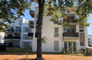 Wohnung mieten in Pappelweg, 63452 Hanau, Attraktive 4-Zimmer-Wohnung in einem gepflegten Neubaugebiet