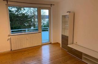 Wohnung mieten in Ulmenallee 74, 45479 Broich, Helle 2- Raum Wohnung mit Balkon