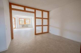 Wohnung mieten in 78315 Radolfzell, Sofort bezugsfrei: Modernisierte 2,5-Zi.-Wohnung mit Balkon & neuer Küche in Radolfzell