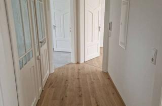 Wohnung mieten in 64297 Eberstadt, Schöne sanierte 2-Zimmer Wohnung im charmanten Altbau