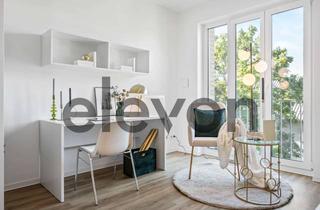 Wohnung mieten in Wetzlarer Straße 18, 51105 Humboldt-Gremberg, WG-Neugründung: Möbliertes Zimmer in 3er WG