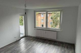 Wohnung mieten in Jahnstraße 51, 32584 Löhne, Sanierte Dreizimmerwohnung in Löhne